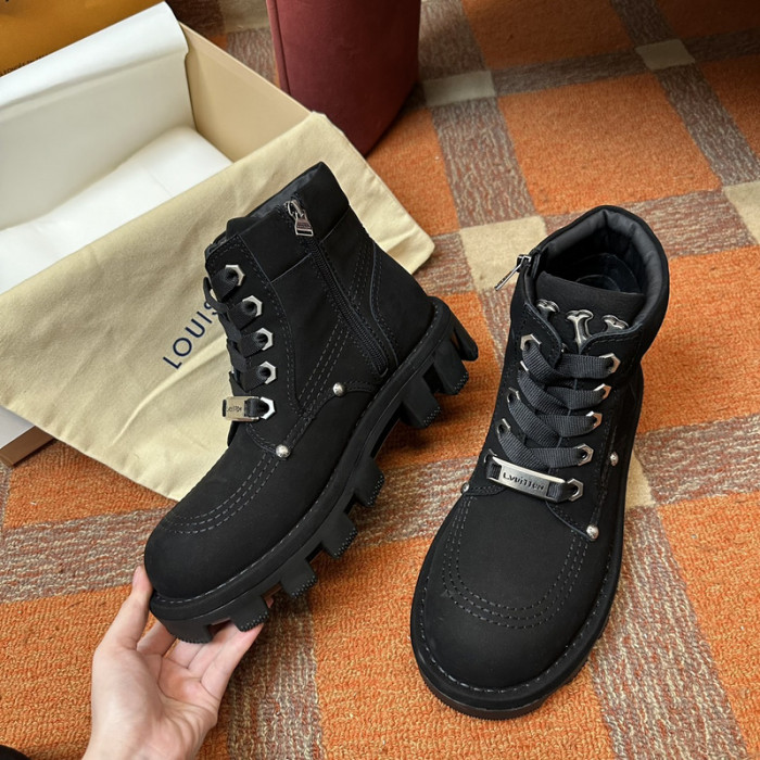 LV BOOTS FOR-LV118