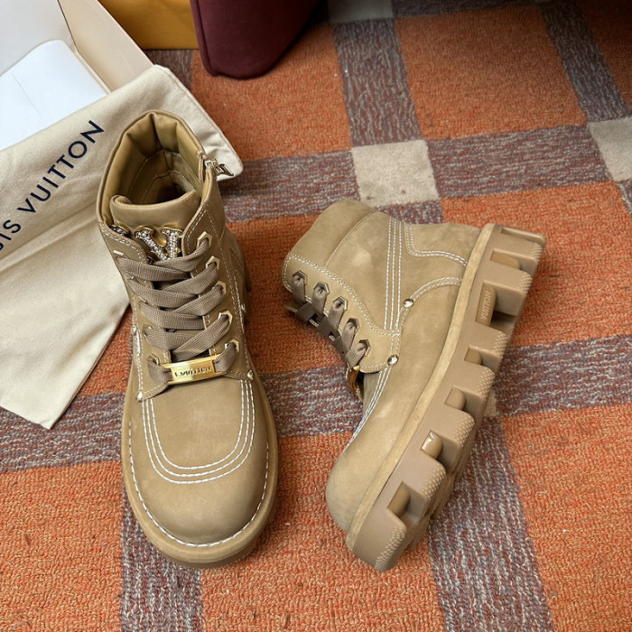LV BOOTS FOR-LV119