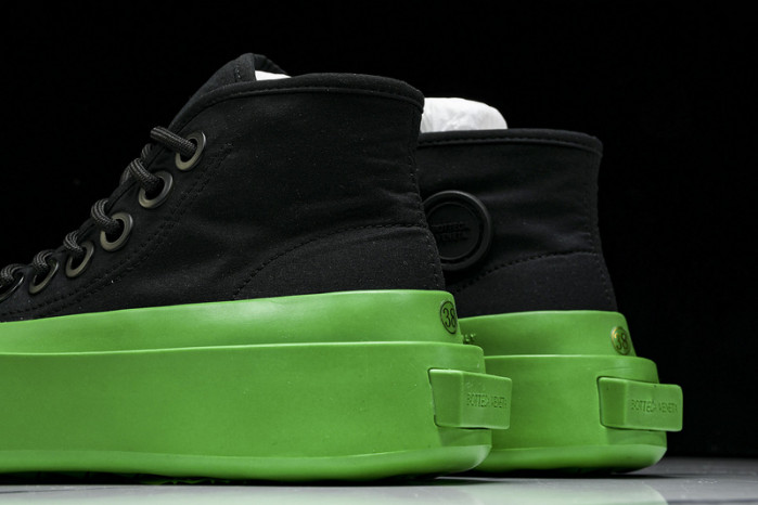 bo*te*ga Ve*ne*ta  jumbo sneaker