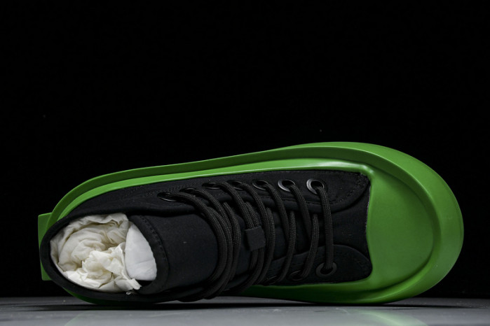 bo*te*ga Ve*ne*ta  jumbo sneaker
