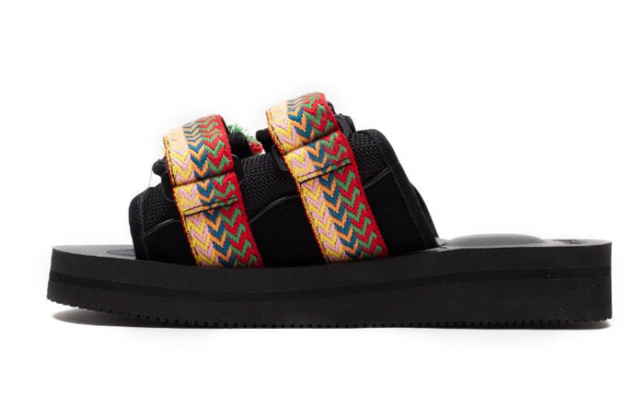 LAN.VIN SLIPPERS