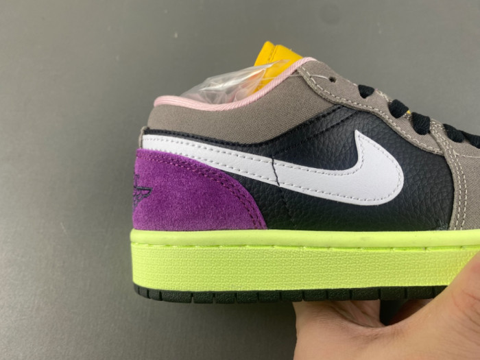 Air Jordan 1 Low HQ2010-005