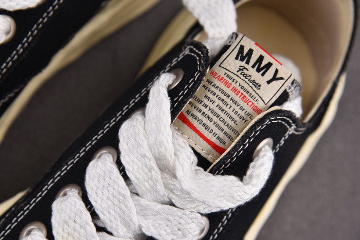 MAISON MIHARA YASUHIRO MMY030