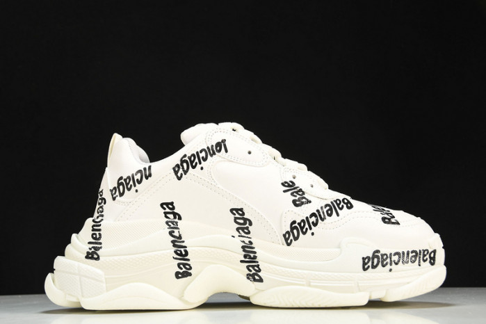 BLCG  Triple S W2FAB-9010