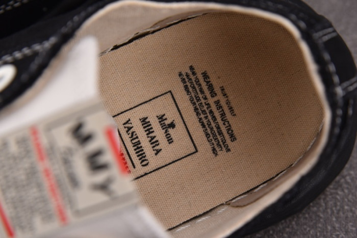 MAISON MIHARA YASUHIRO MMY050