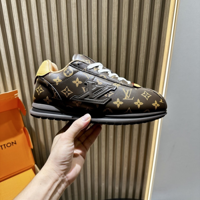 LV SNEAKER Buttersoft  FOR-LV366