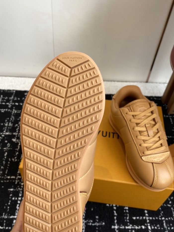 LV SNEAKER Buttersoft  FOR-LV374