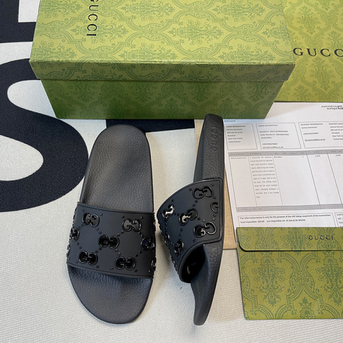 GUCC SLIPPERS
