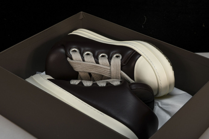 Rick 0wens Sneakers