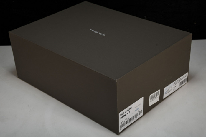 Rick 0wens Sneakers