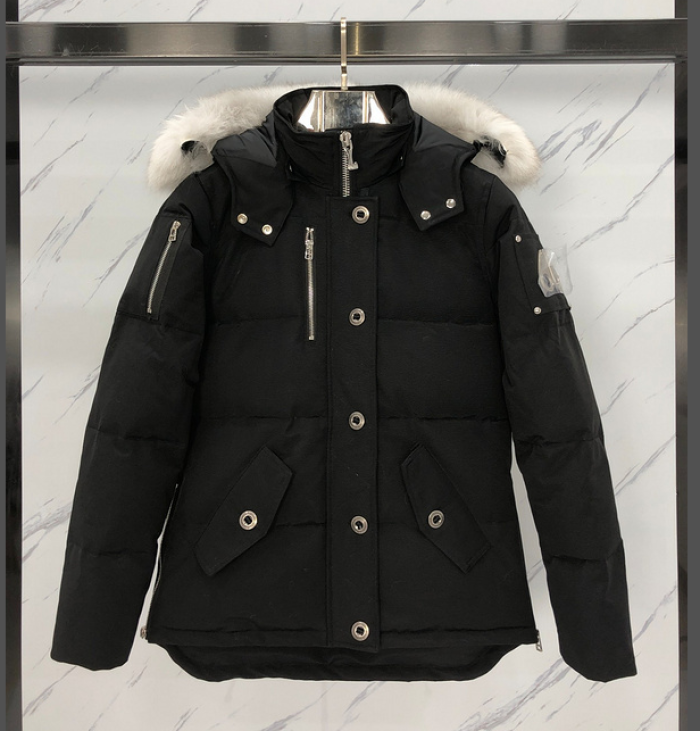 Mo0se Knuckles  MK-13