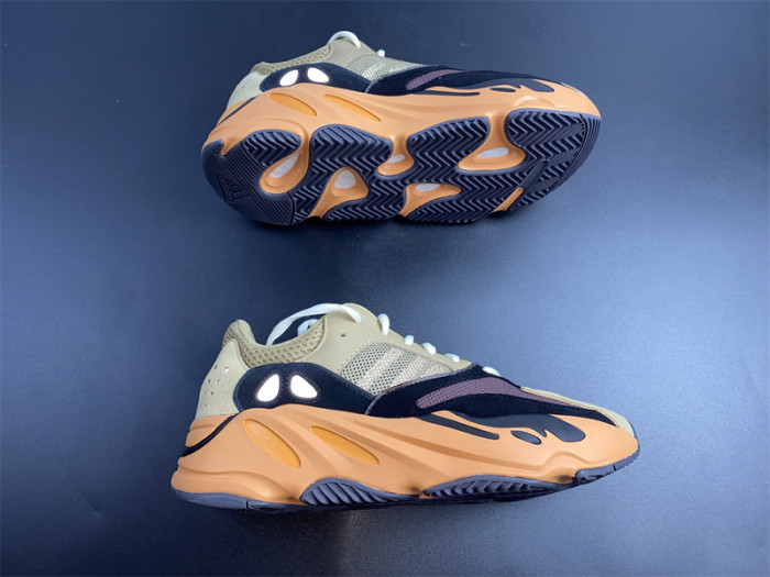 ad*s Y**zy boost 700 enflame amber gw0297