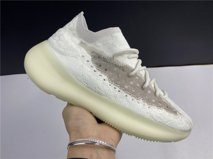 ad*s Y**zy boost 380 “calcite” gz8668