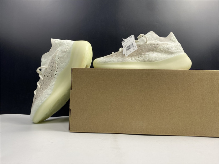 ad*s Y**zy boost 380 “calcite” gz8668