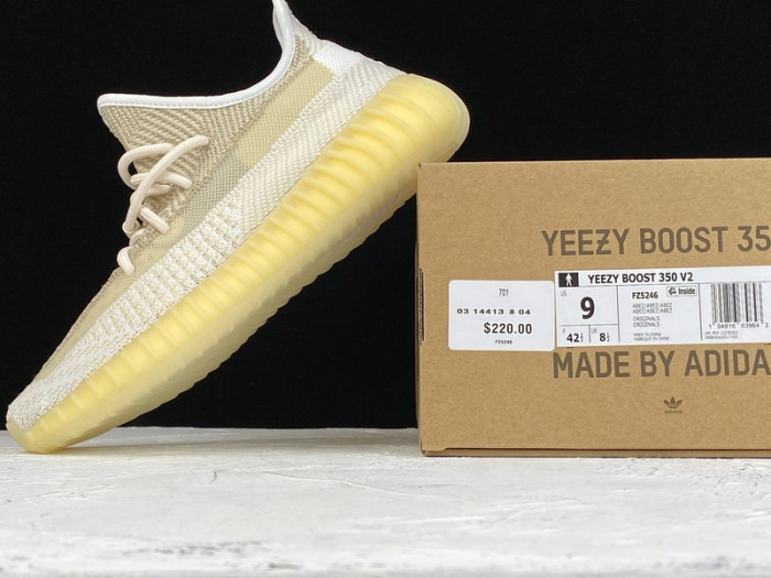 ad*s Y**zy boost 350 v2 “abez” fz5246