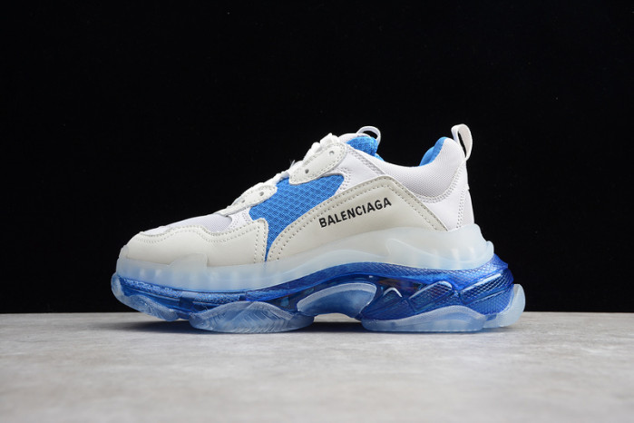 BLCG Sneaker Triple.s.Gomma
