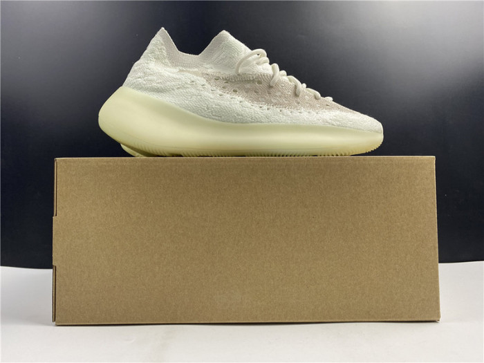 ad*s Y**zy boost 380 “calcite” gz8668