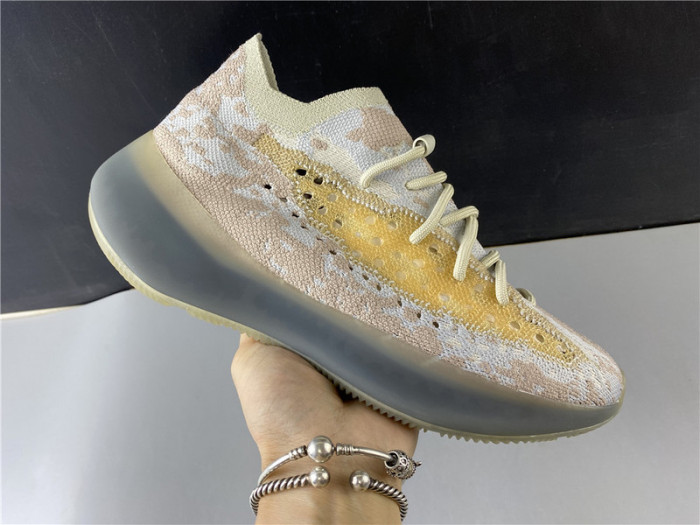 ad*s Y**zy boost 380 pepper fz1269