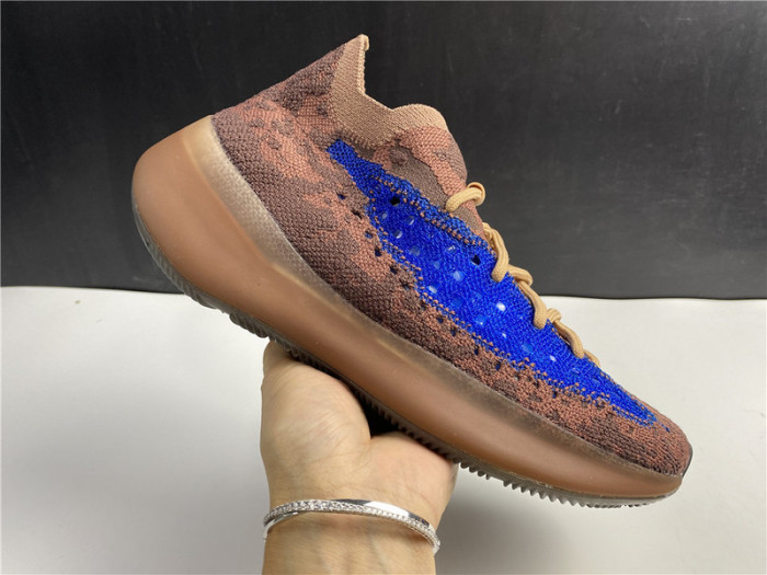 ad*s  Y**zy boost 380 azure fz4986