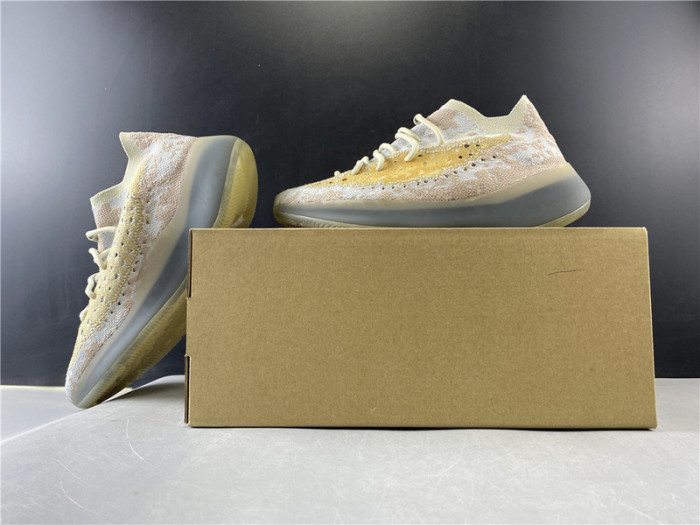 ad*s Y**zy boost 380 pepper fz1269