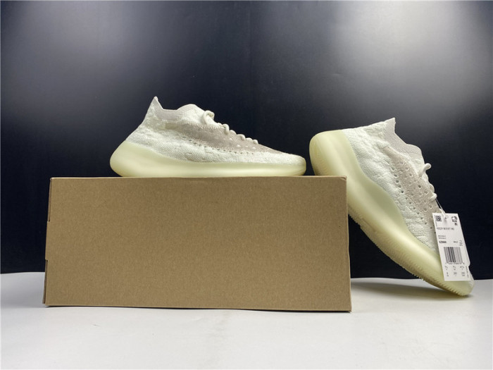 ad*s Y**zy boost 380 calcite glow gz8868
