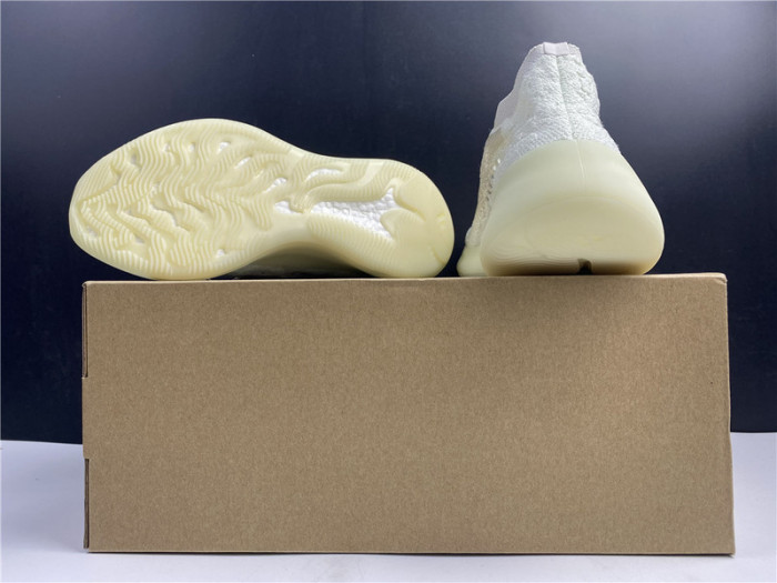 ad*s Y**zy boost 380 calcite glow gz8868