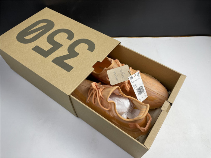 ad*s Y**zy 350 boost v2 "mono clay" gw2870