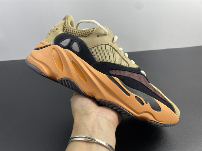 ad*s Y**zy boost 700 enflame amber gw0297