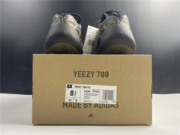 ad*s Y**zy 700 v3 gy0189