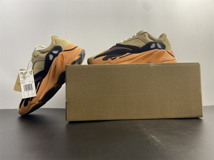 ad*s Y**zy boost 700 enflame amber gw0297