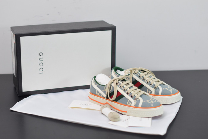 GUCC RHYTON SNEAKER