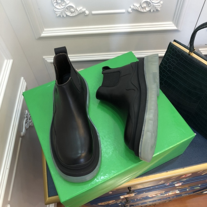 botega Ve*ne*ta boots