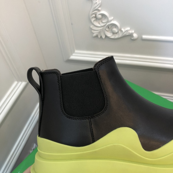 botega Ve*ne*ta boots
