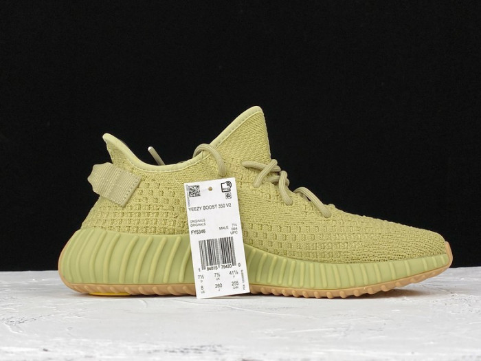 ad*s Y**zy boost 350 v2 sulfur fy5346