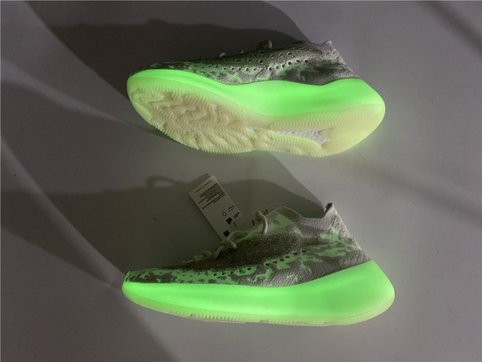 ad*s Y**zy boost 380 calcite glow gz8868
