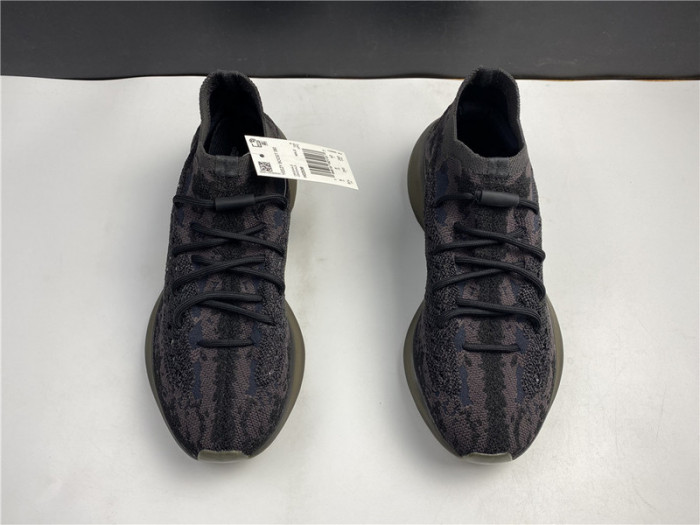 ad*s Y**zy boost 380 “onyx” reflective h02536