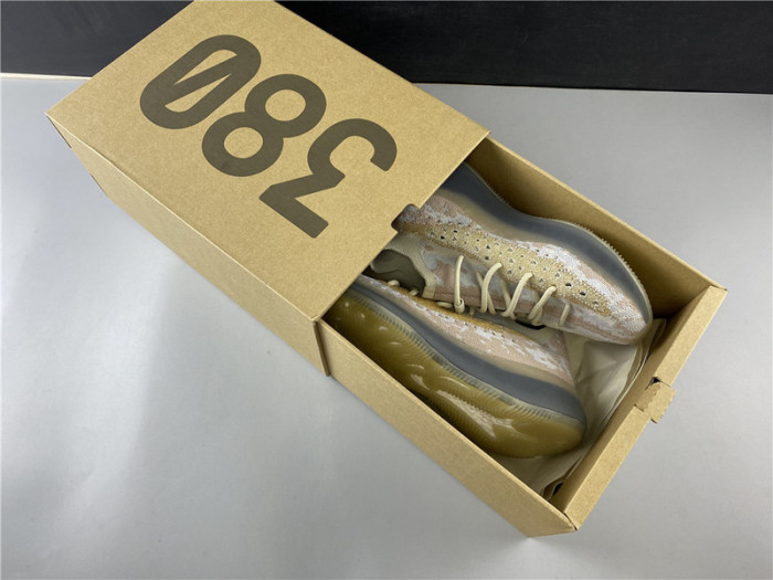 ad*s Y**zy boost 380 pepper fz1269