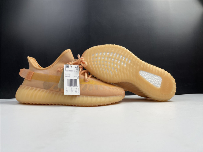 ad*s Y**zy 350 boost v2 "mono clay" gw2870