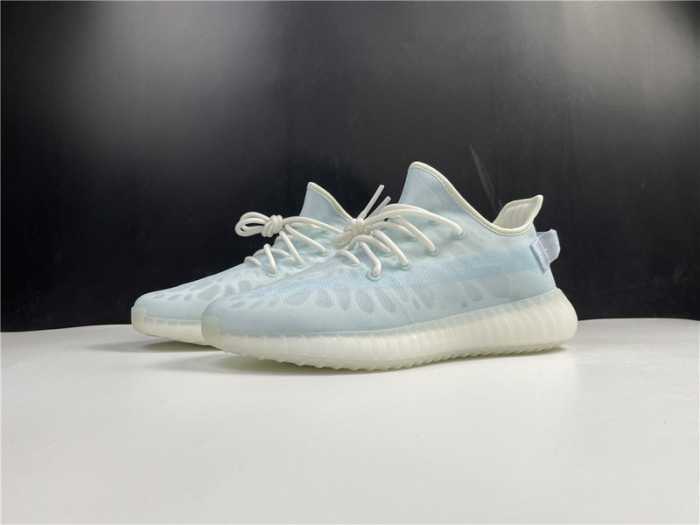 ad*s Y**zy boost 350 v2 ''mono ice''  gw2869
