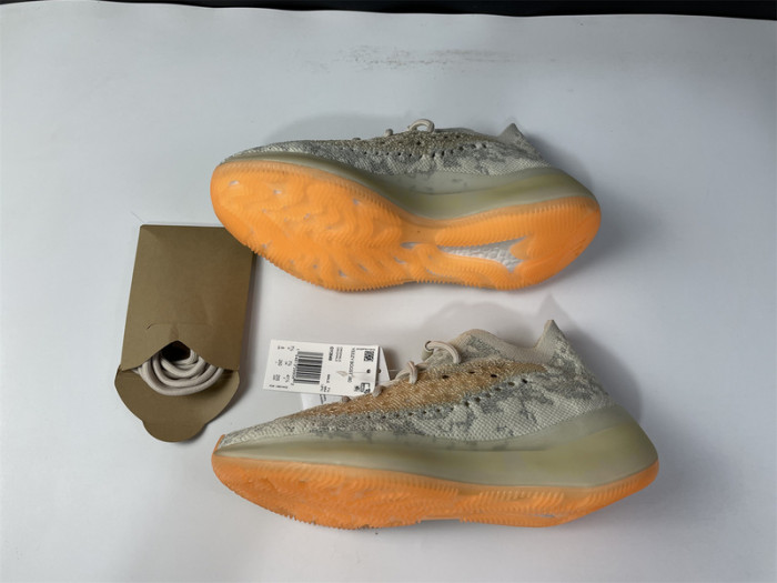 ad*s Y**zy boost 380 yecoraite reflective gy2649