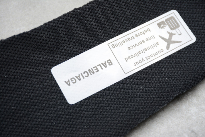 BLCG Sneaker Tess.s.Gomma 542023W1GB11119