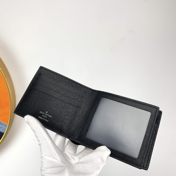LouiV Wallet