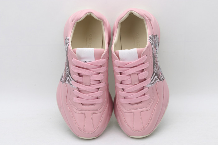 GUCC TRAINER SNEAKER