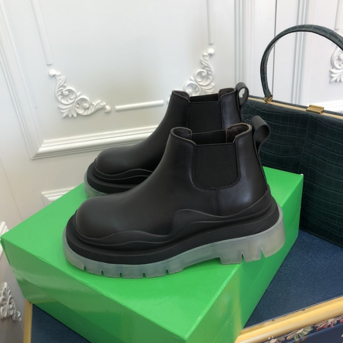 botega Ve*ne*ta boots