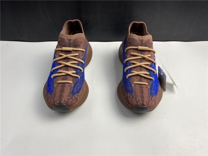 ad*s  Y**zy boost 380 azure fz4986