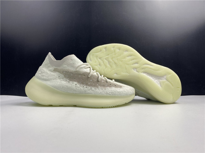 ad*s Y**zy boost 380 “calcite” gz8668