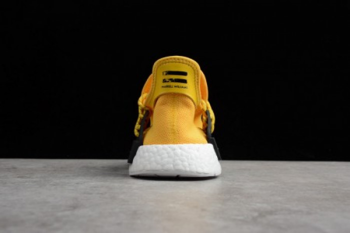 Ad*s pharrell x nmd human race 