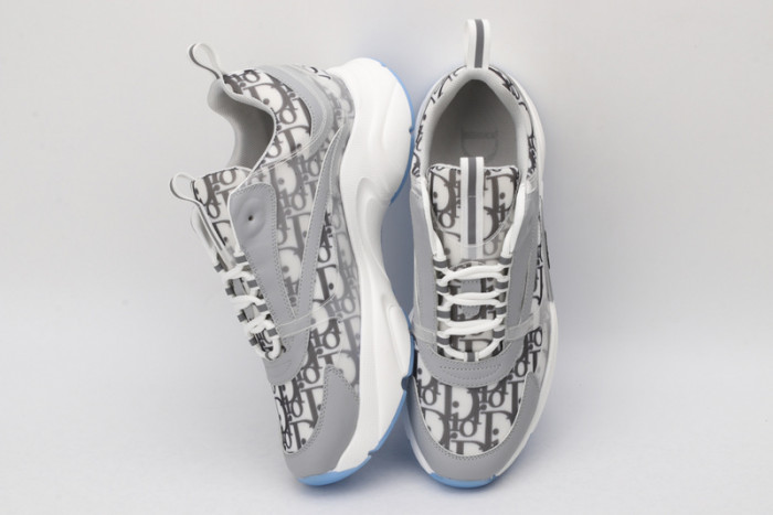 D10R HOMME B22 TRAINER SNEAKER