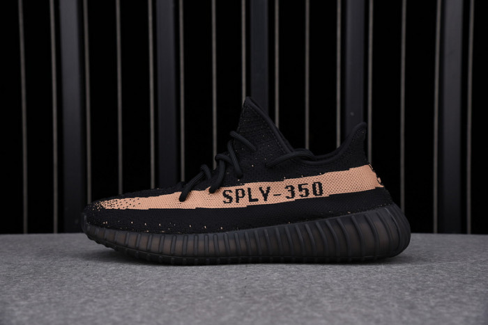 ad*s Y**zy boost 350 v2 core black copper by1605