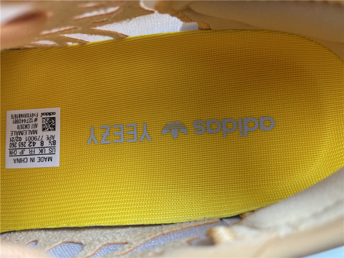 ad*s Y**zy 350 boost v2 "mono clay" gw2870